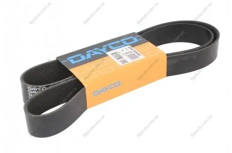 Полікліновий ремінь DAYCO 10PK1494HD