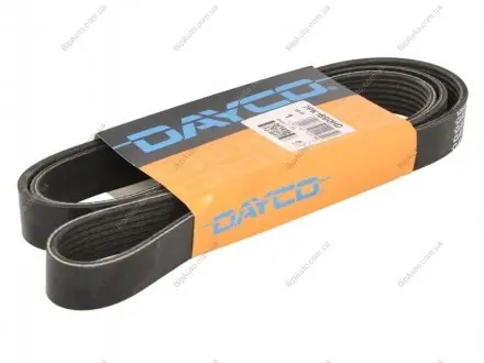 Полікліновий ремінь DAYCO 7PK1690HD