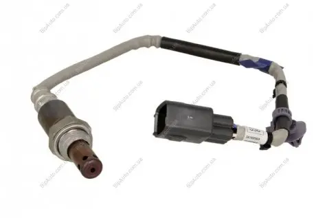 Лямбда-зонд (кількість дротів 4, 380мм) LEXUS IS II, LS TOYOTA AURIS, AVENSIS, COROLLA, COROLLA VERSO, ISIS, PRIUS, RAV 4 III, RAV 4 IV, VERSO, YARIS 1.5H-5.0 09.03- DOX-0503 DENSO DOX0503