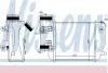 Интеркулер NISSENS 96576 (фото 1)