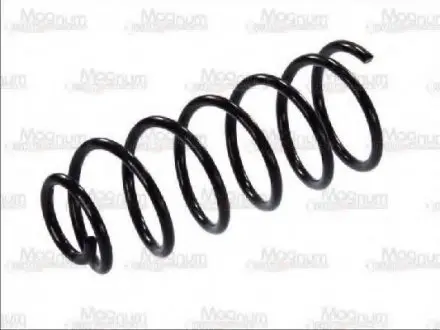 Пружина ходовой части MAGNUM TECHNOLOGY SW023MT