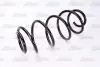 Пружина перед. Ford Mondeo 2,0 DI / 2,0 TDDI / 2,0 TDCI / 2,2 TDCI 00- MAGNUM TECHNOLOGY SG054MT (фото 2)