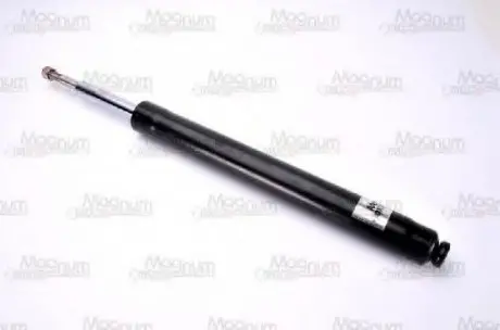 Антифриз-концентрат ЗЕЛЕНЫЙ (-70) Hyundai/Kia/Mazd MAGNUM TECHNOLOGY AGB020MT
