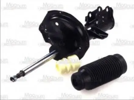 Антифриз-концентрат ЗЕЛЕНЫЙ (-70) Hyundai/Kia/Mazd MAGNUM TECHNOLOGY AG0320MT (фото 1)