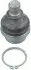 Шаровая опора NISSAN Navara/Pathfinder &quot;Up &quot;04&gt;&gt; LEMFORDER 3844801 (фото 1)