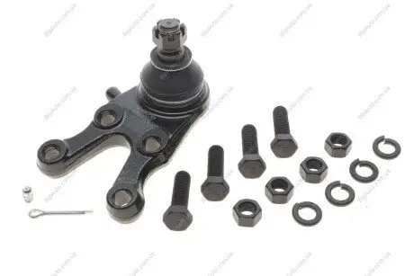 Несущий / направляющий шарнир PARTS SBJ-5507 KAVO SBJ5507