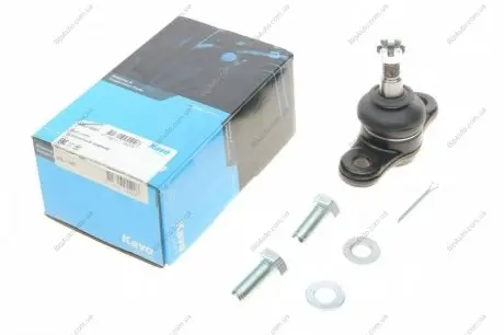 Кульова опора (шарнір) PARTS SBJ-3001 KAVO SBJ3001 (фото 1)
