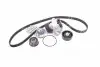 Ремкомплекти приводу ГРМ автомобілів з водяним насосом PowerGrip Kit (Вир-во Gates) KP15499XS-1 KP15499XS1