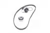 Ремкомплекти приводу ГРМ автомобілів з водяним насосом PowerGrip Kit KP15175XS-1 Gates KP15175XS1 (фото 2)