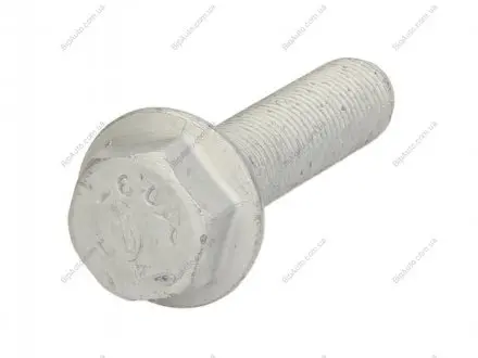 Болт, диск тормозного механизма FEBI BILSTEIN 18625