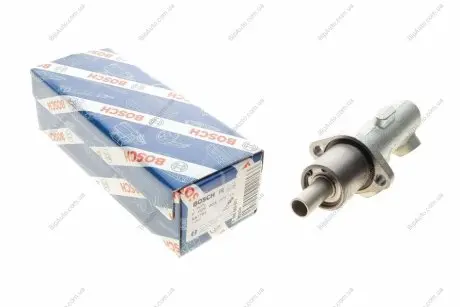 Главный тормозной цилиндр Ford Transit 2000 c ABS BOSCH F026003071