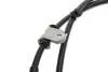 Тормозной трос OPEL Insignia &#039;&#039;1,6-2,0&#039;&#039;08&gt;&gt; BOSCH 1987482725 (фото 7)