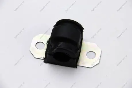 Подушка стабілізатора перед. Ford Courier 14-/B-Max 12- 30-700-435 BSG BSG30700435 (фото 1)