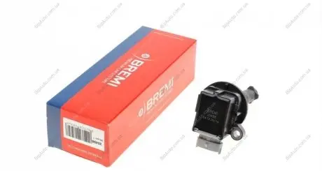 Катушка зажигания VOLVO C30/C70/S60/S40/S80/V40/V50/V70 2.0-2.501>> BREMI 20498