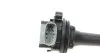 Катушка зажигания VOLVO C30/C70/S60/S40/S80/V40/V50/V70 2.0-2.501&gt;&gt; BREMI 20498 (фото 5)