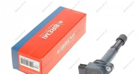 Катушка зажигания HONDA Civic/CR-V/FR-V "2,0-2,4 "00-12 BREMI 20400
