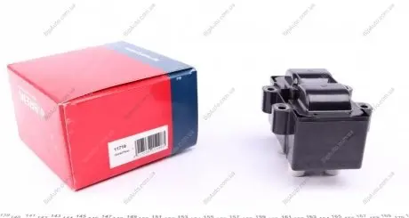 Катушка зажигания RENAULT Clio/Kangoo/Laguna/Megane "1,0-2,0 "96-09 BREMI 11719