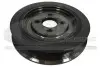 Ременный шкив (демпфер) Citroen Jumper, Peugeot Boxer 2.5D/TD -02 10215