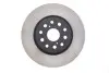 Диск тормозной LS-460 TOYOTA 43512-50240 Toyota / Lexus / Daihatsu 4351250240 (фото 1)