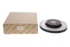 Диск тормозной LS-460 TOYOTA 43512-50240 Toyota / Lexus / Daihatsu 4351250240 (фото 2)