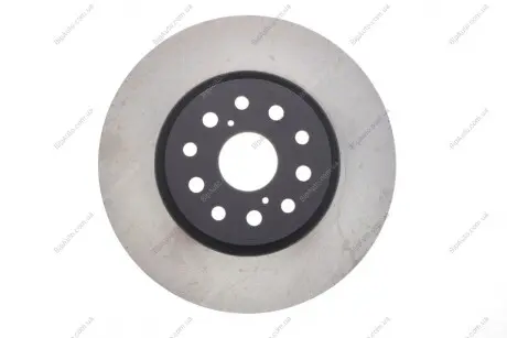 Диск гальмівний передній TOYOTA / LEXUS Toyota / Lexus / Daihatsu 4351250240