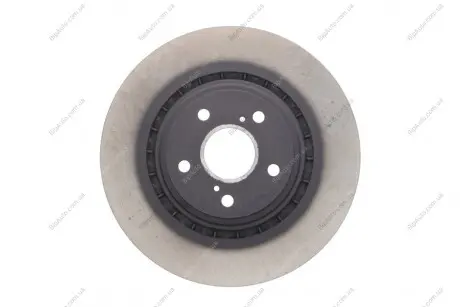 Диск гальмівний TOYOTA / LEXUS Toyota / Lexus / Daihatsu 435120E030