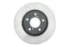 Диск тормозной TOYOTA 43512-06150 Toyota / Lexus / Daihatsu 4351206150 (фото 1)