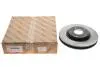 Диск тормозной TOYOTA 43512-06150 Toyota / Lexus / Daihatsu 4351206150 (фото 2)