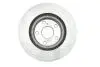 Диск тормозной TOYOTA 43512-06150 Toyota / Lexus / Daihatsu 4351206150 (фото 3)