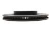 Диск тормозной TOYOTA 43512-06150 Toyota / Lexus / Daihatsu 4351206150 (фото 4)