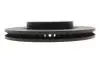 Диск тормозной TOYOTA 43512-06150 Toyota / Lexus / Daihatsu 4351206150 (фото 4)