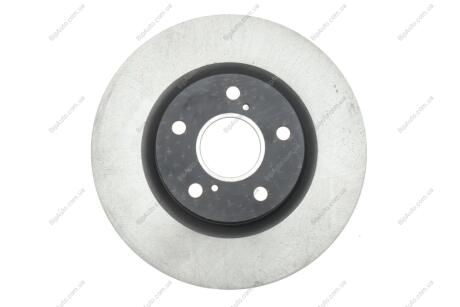Диск тормозной TOYOTA 43512-06150 Toyota / Lexus / Daihatsu 4351206150
