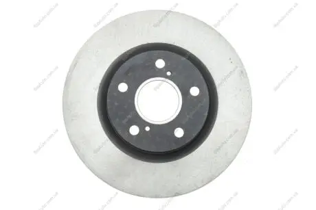 Диск гальмівний TOYOTA / LEXUS Toyota / Lexus / Daihatsu 4351206150