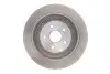 Диск гальмівний TOYOTA / LEXUS Toyota / Lexus / Daihatsu 424310E020 (фото 4)