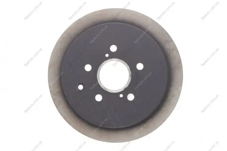 Диск гальмівний TOYOTA / LEXUS Toyota / Lexus / Daihatsu 424310E020