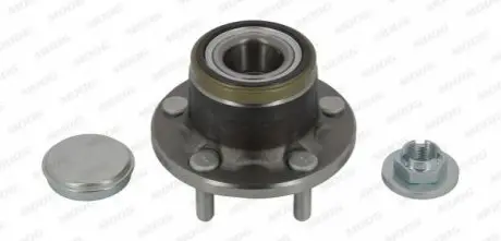 Подшипник ступицы роликовый FD-WB-11251 MOOG FDWB11251 (фото 1)