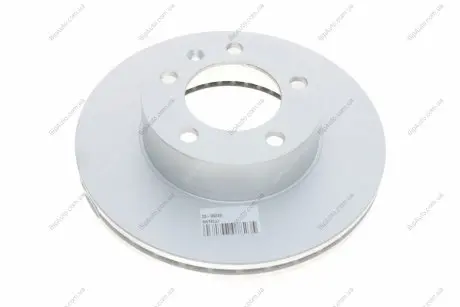 Диск гальмівний 23-0532C Metelli 230532C