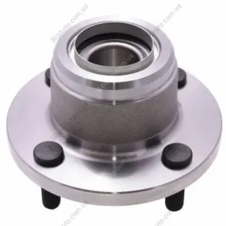 СТУПИЦА ЗАДНЯЯ (FORD FOCUS AU 2008-2011) 2182-FOCAUR FEBEST 2182FOCAUR