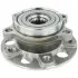 Маточина колеса перед. Actyon 10-13 FEBEST 1482-KORF 1482KORF