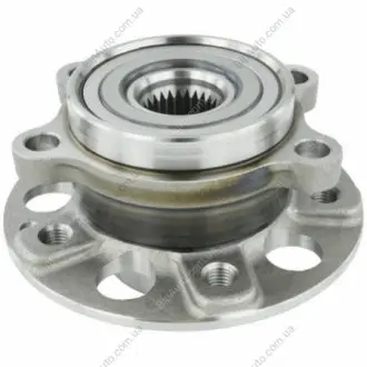 СТУПИЦА ПЕРЕДНЯЯ SSANG YONG NEW ACTYON (KORANDO C) 2010-2013 1482-KORF FEBEST 1482KORF