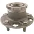Подшипник ступицы колеса задний HONDA ODYSSEY II (RHD) RA6/RA7/RA8/RA9 1999-2003 0382-RAA50R FEBEST 0382RAA50R (фото 1)