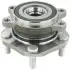 Подшипник ступицы колеса передний 0282-T32F FEBEST 0282T32F
