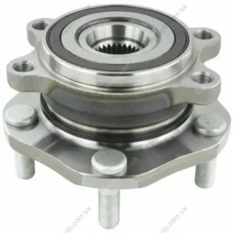 Подшипник ступицы колеса передний 0282-T32F FEBEST 0282T32F