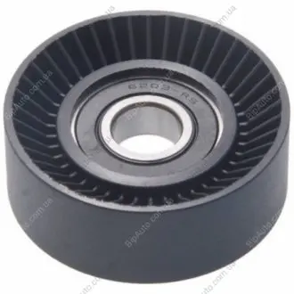 Ролик натяжний 0187-URS206 FEBEST 0187URS206
