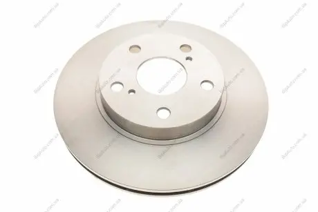 Тормозной диск передний TOYOTA Auris 07- BOSCH 0986479R97