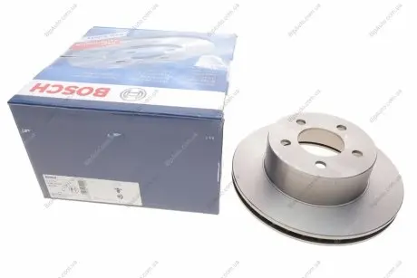 Тормозной диск 0 986 479 386 BOSCH 0986479386