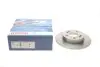 Тормозной диск BOSCH 0 986 478 758 0986478758