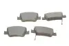Болт крепл рессоры M30x235, BPW  LP2103