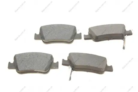 Болт крепл рессоры M30x235, BPW Delphi LP2103