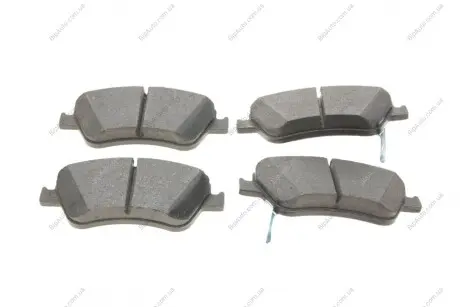 Болт крепл рессоры M30x170, BPW Delphi LP2102